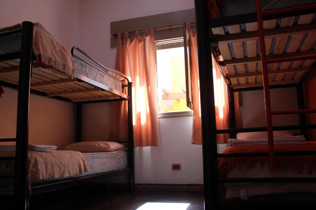 Turning Point Hostel Cordoba Room photo