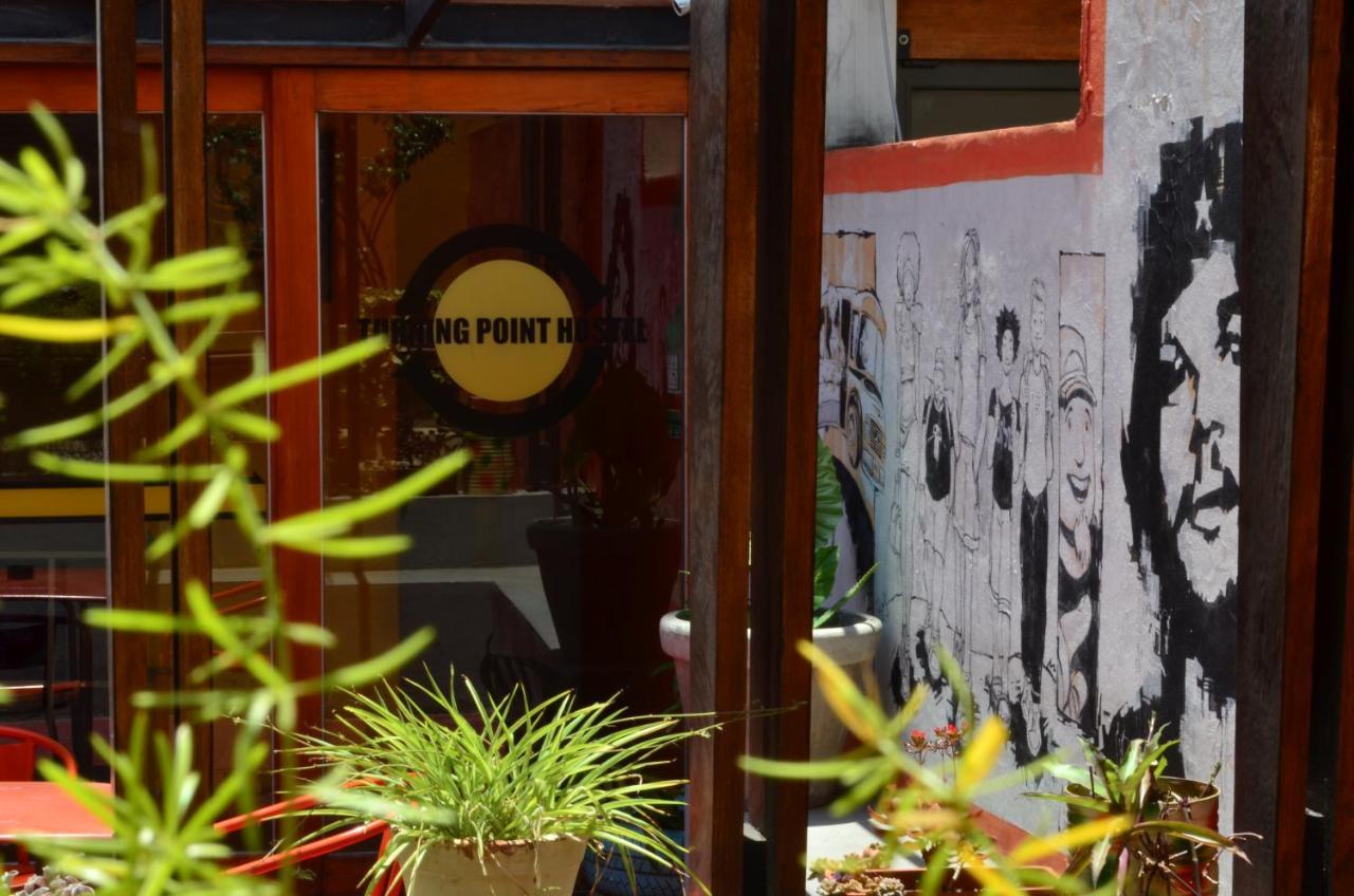 Turning Point Hostel Cordoba Exterior photo